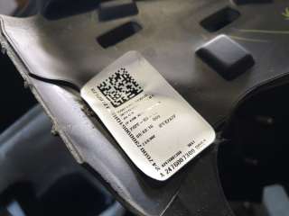 Recambio de salpicadero para mercedes-benz clase glb (bm 247) 2019- 1.3 cat referencia OEM IAM A2476807300  