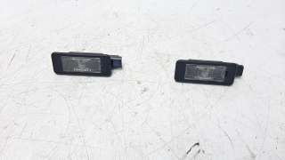 Recambio de piloto matricula para peugeot 2008 (--.2013) 2013-2019 1.6 blue-hdi fap referencia OEM IAM 9682403680  