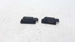 Recambio de piloto matricula para peugeot 2008 (--.2013) 2013-2019 1.6 blue-hdi fap referencia OEM IAM 9682403680  