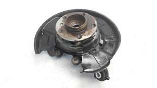 Recambio de mangueta trasera izquierda para bmw serie 3 lim. (f30) 2011-2015 318d referencia OEM IAM 33326792521  