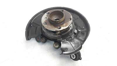 Recambio de mangueta trasera izquierda para bmw serie 3 lim. (f30) 2011-2015 318d referencia OEM IAM 33326792521  