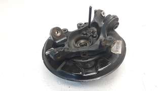 Recambio de mangueta trasera izquierda para bmw serie 3 lim. (f30) 2011-2015 318d referencia OEM IAM 33326792521  