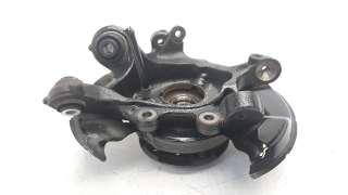 Recambio de mangueta trasera izquierda para bmw serie 3 lim. (f30) 2011-2015 318d referencia OEM IAM 33326792521  
