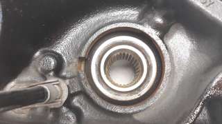 Recambio de mangueta trasera izquierda para bmw serie 3 lim. (f30) 2011-2015 318d referencia OEM IAM 33326792521  