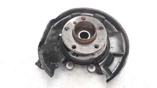Recambio de mangueta trasera derecha para bmw serie 3 lim. (f30) 2011-2015 318d referencia OEM IAM 33326792522  