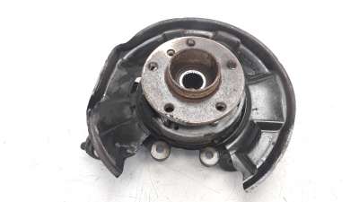 Recambio de mangueta trasera derecha para bmw serie 3 lim. (f30) 2011-2015 318d referencia OEM IAM 33326792522  
