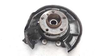 Recambio de mangueta trasera derecha para bmw serie 3 lim. (f30) 2011-2015 318d referencia OEM IAM 33326792522  