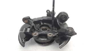 Recambio de mangueta trasera derecha para bmw serie 3 lim. (f30) 2011-2015 318d referencia OEM IAM 33326792522  