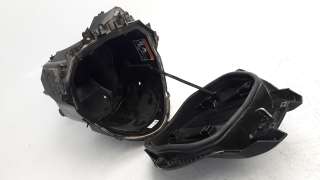 Recambio de portaequipajes para honda nc 750 2016- nc 750 x referencia OEM IAM 81341MKWD00  