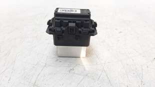 Recambio de resistencia calefaccion para peugeot 2008 (--.2013) 2013-2019 1.6 blue-hdi fap referencia OEM IAM T1000034Z  