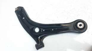 Recambio de brazo suspension inferior delantero derecho para ford ka+ 2016- 1.2 ti-vct cat (3 cil.) referencia OEM IAM E4B13042A