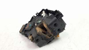 Recambio de cerradura puerta delantera derecha para ford ka+ 2016- 1.2 ti-vct cat (3 cil.) referencia OEM IAM AS6AF21812CC  