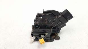 Recambio de cerradura puerta delantera derecha para ford ka+ 2016- 1.2 ti-vct cat (3 cil.) referencia OEM IAM AS6AF21812CC   2