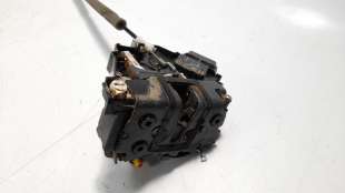Recambio de cerradura puerta trasera izquierda para ford ka+ 2016- 1.2 ti-vct cat (3 cil.) referencia OEM IAM 2060441