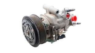 Recambio de compresor aire acondicionado para ford ka+ 2016- 1.2 ti-vct cat (3 cil.) referencia OEM IAM J2BH19D629AA  CAF220227