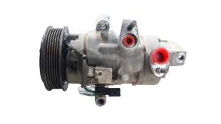 Recambio de compresor aire acondicionado para ford ka+ 2016- 1.2 ti-vct cat (3 cil.) referencia OEM IAM J2BH19D629AA  CAF220227 2