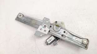 Recambio de elevalunas delantero derecho para ford ka+ 2016- 1.2 ti-vct cat (3 cil.) referencia OEM IAM E3B5A23200