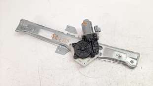 Recambio de elevalunas delantero derecho para ford ka+ 2016- 1.2 ti-vct cat (3 cil.) referencia OEM IAM E3B5A23200   2