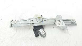 Recambio de elevalunas delantero izquierdo para ford ka+ 2016- 1.2 ti-vct cat (3 cil.) referencia OEM IAM E3B5A23201