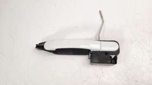 Recambio de maneta exterior delantera derecha para ford ka+ 2016- 1.2 ti-vct cat (3 cil.) referencia OEM IAM E4B5A224A36FE