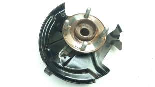 Recambio de mangueta delantera derecha para ford ka+ 2016- 1.2 ti-vct cat (3 cil.) referencia OEM IAM 1822686  