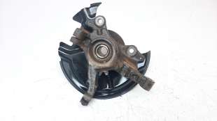 Recambio de mangueta delantera derecha para ford ka+ 2016- 1.2 ti-vct cat (3 cil.) referencia OEM IAM 1822686   2