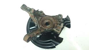 Recambio de mangueta delantera izquierda para ford ka+ 2016- 1.2 ti-vct cat (3 cil.) referencia OEM IAM 1822687   2