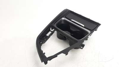 Recambio de moldura para bmw serie 3 lim. (f30) 2011-2015 318d referencia OEM IAM 9218925  
