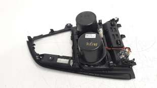 Recambio de moldura para bmw serie 3 lim. (f30) 2011-2015 318d referencia OEM IAM 9218925   2