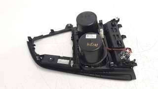 Recambio de moldura para bmw serie 3 lim. (f30) 2011-2015 318d referencia OEM IAM 9218925  