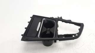 Recambio de moldura para bmw serie 3 lim. (f30) 2011-2015 318d referencia OEM IAM 9218925  
