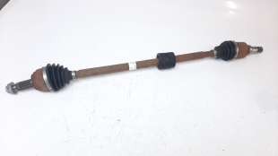 Recambio de transmision delantera derecha para ford ka+ 2016- 1.2 ti-vct cat (3 cil.) referencia OEM IAM E3B53B436CA T68564 F224