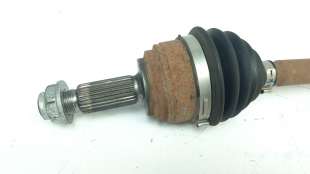 Recambio de transmision delantera derecha para ford ka+ 2016- 1.2 ti-vct cat (3 cil.) referencia OEM IAM E3B53B436CA T68564 F224 2