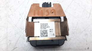 Recambio de sensor para peugeot 2008 (--.2013) 2013-2019 1.6 blue-hdi fap referencia OEM IAM 9665925480   2