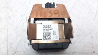 Recambio de sensor para peugeot 2008 (--.2013) 2013-2019 1.6 blue-hdi fap referencia OEM IAM 9665925480  
