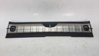 Recambio de moldura para peugeot 2008 (--.2013) 2013-2019 1.6 blue-hdi fap referencia OEM IAM 9801438577  