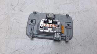 Recambio de luz interior para hyundai i30 (gd) 2012-2017 1.4 cat referencia OEM IAM 928503XXXX   2