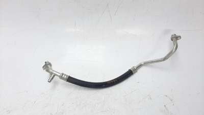 Recambio de tubos aire acondicionado para nissan micra v (k14) 2016- 0.9 cat referencia OEM IAM 924805FN0A  