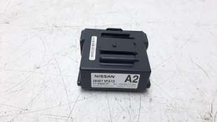 Recambio de modulo electronico para nissan micra v (k14) 2016- 0.9 cat referencia OEM IAM 284E75FA1D  