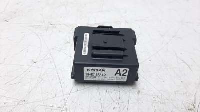 Recambio de modulo electronico para nissan micra v (k14) 2016- 0.9 cat referencia OEM IAM 284E75FA1D  