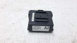 Recambio de modulo electronico para nissan micra v (k14) 2016- 0.9 cat referencia OEM IAM 284E75FA1D  