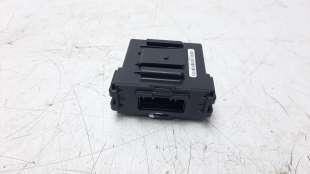 Recambio de modulo electronico para nissan micra v (k14) 2016- 0.9 cat referencia OEM IAM 284E75FA1D   2