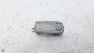Recambio de luz interior para nissan micra v (k14) 2016- 0.9 cat referencia OEM IAM 928913SXXX  