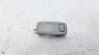 Recambio de luz interior para nissan micra v (k14) 2016- 0.9 cat referencia OEM IAM 928913SXXX  