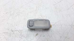 Recambio de luz interior para nissan micra v (k14) 2016- 0.9 cat referencia OEM IAM 928913SXXX   2