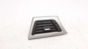 Recambio de rejilla aireadora para bmw serie 3 lim. (f30) 2011-2015 318d referencia OEM IAM 9218549  