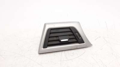 Recambio de rejilla aireadora para bmw serie 3 lim. (f30) 2011-2015 318d referencia OEM IAM 9218549  