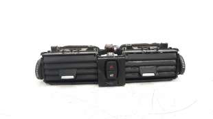 Recambio de rejilla aireadora para bmw serie 3 lim. (f30) 2011-2015 318d referencia OEM IAM 9218552  