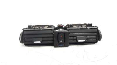 Recambio de rejilla aireadora para bmw serie 3 lim. (f30) 2011-2015 318d referencia OEM IAM 9218552  