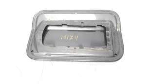 Recambio de tapa exterior combustible para bmw serie 3 lim. (f30) 2011-2015 318d referencia OEM IAM 51177238100   2